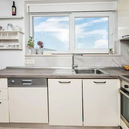 Apartman Frana's Place Split